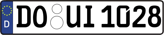 DO-UI1028