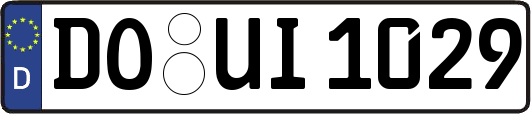 DO-UI1029
