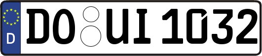 DO-UI1032