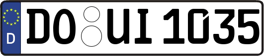 DO-UI1035