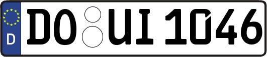 DO-UI1046