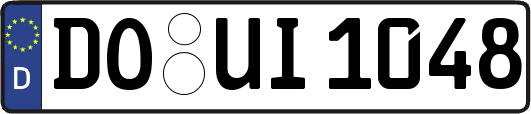 DO-UI1048