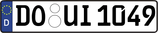DO-UI1049