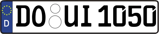 DO-UI1050