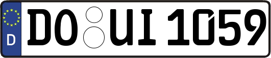 DO-UI1059
