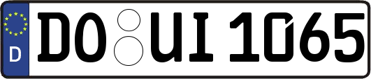 DO-UI1065