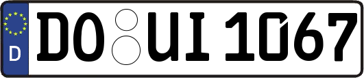 DO-UI1067