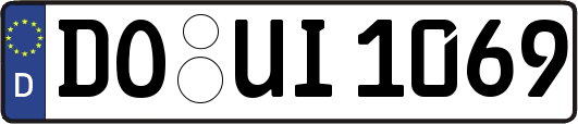 DO-UI1069