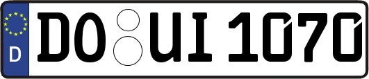 DO-UI1070