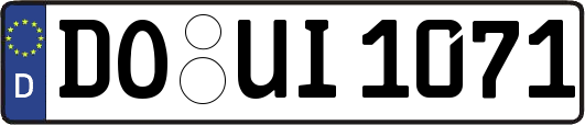 DO-UI1071