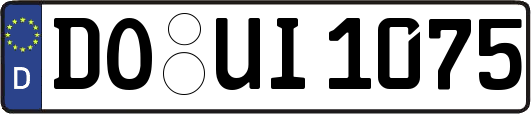 DO-UI1075