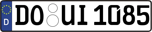 DO-UI1085