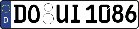DO-UI1086