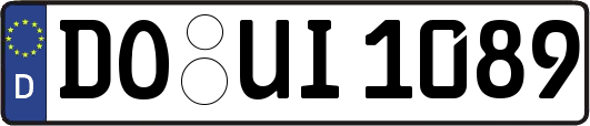 DO-UI1089