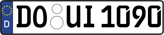 DO-UI1090