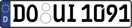 DO-UI1091
