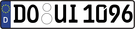 DO-UI1096