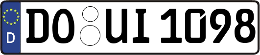 DO-UI1098