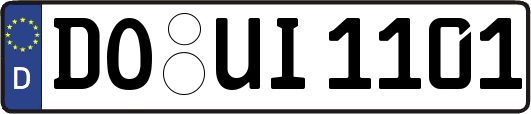DO-UI1101