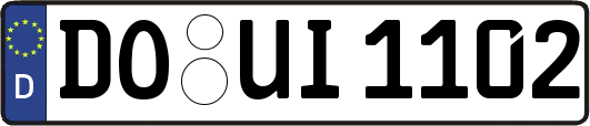 DO-UI1102