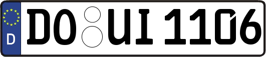 DO-UI1106