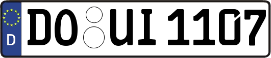 DO-UI1107