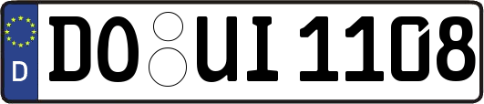 DO-UI1108
