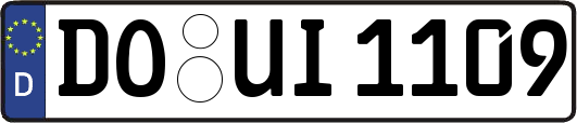 DO-UI1109
