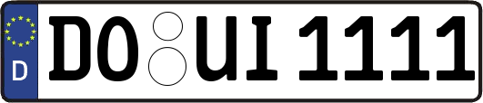 DO-UI1111