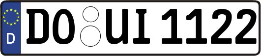 DO-UI1122