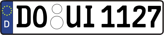DO-UI1127