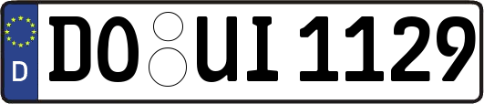 DO-UI1129