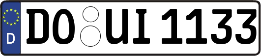DO-UI1133