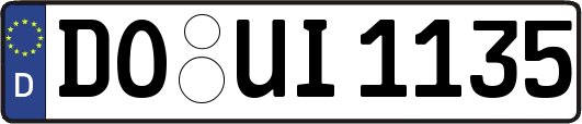 DO-UI1135