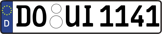 DO-UI1141