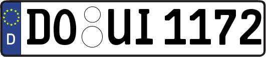 DO-UI1172