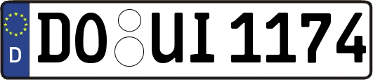 DO-UI1174