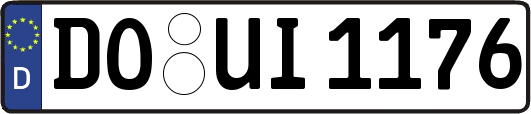 DO-UI1176
