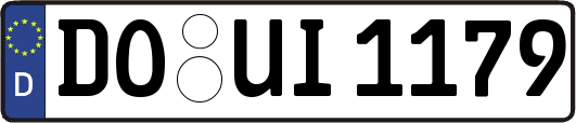 DO-UI1179