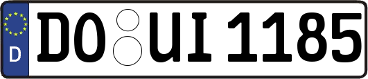 DO-UI1185