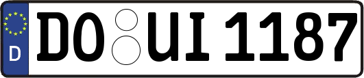 DO-UI1187