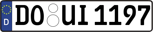 DO-UI1197