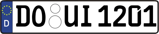 DO-UI1201