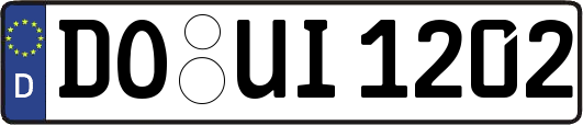 DO-UI1202