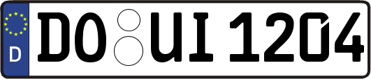 DO-UI1204