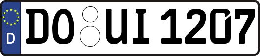DO-UI1207