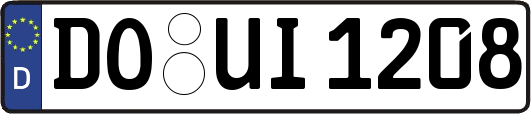 DO-UI1208