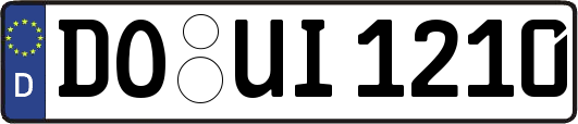 DO-UI1210