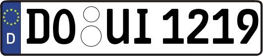 DO-UI1219