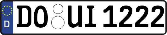 DO-UI1222